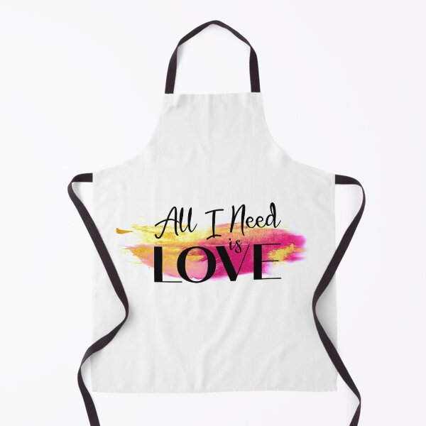 Item preview, all i need is love-valentines day 2022 designed and sold by Hartics.