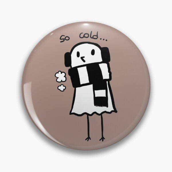 Item preview, Winter Punpun    designed and sold by Lauren-Cashop.