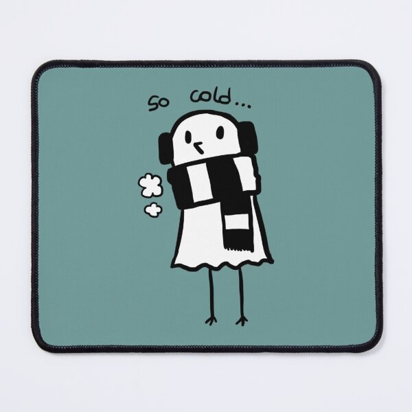 Item preview, Winter Punpun designed and sold by Lauren-Cashop.