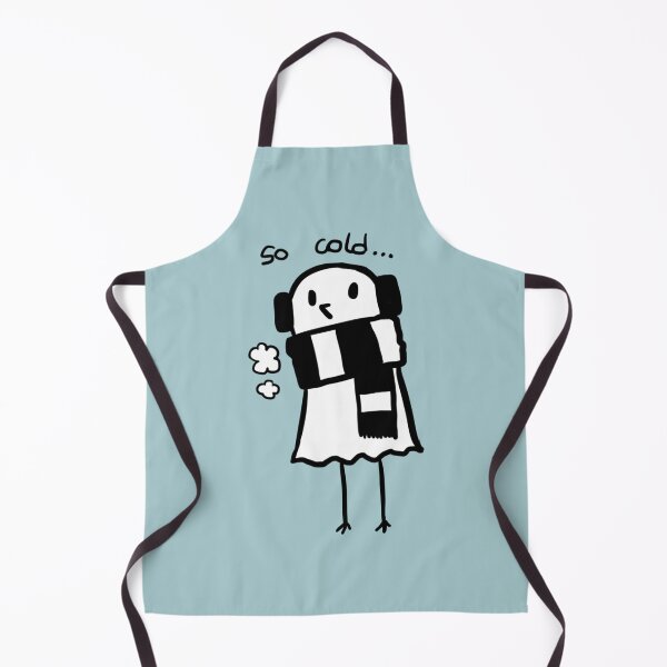 Item preview, Winter Punpun designed and sold by Lauren-Cashop.