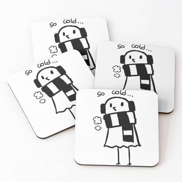 Item preview, Winter Punpun    designed and sold by Lauren-Cashop.