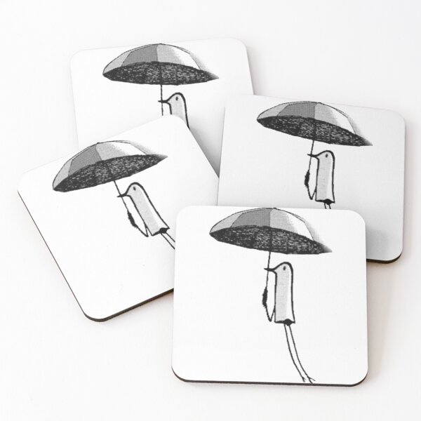 Item preview, Punpun Umbrella     designed and sold by Lauren-Cashop.