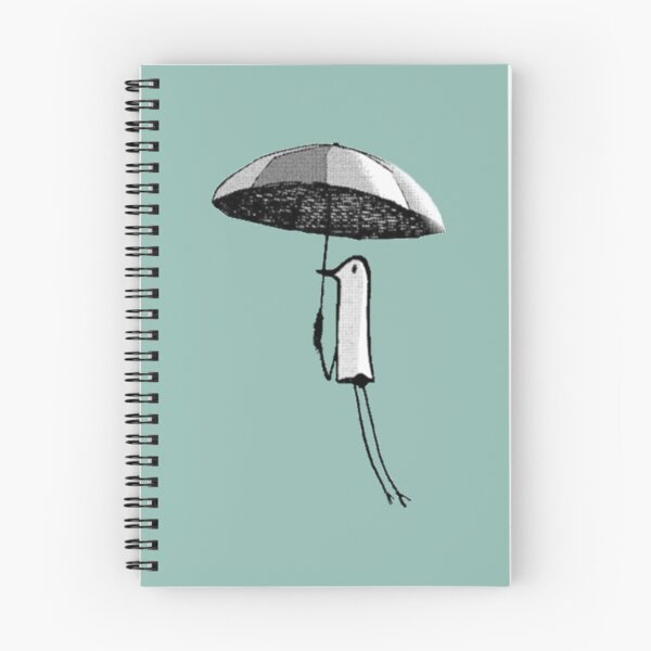 Item preview, Punpun Umbrella designed and sold by Lauren-Cashop.