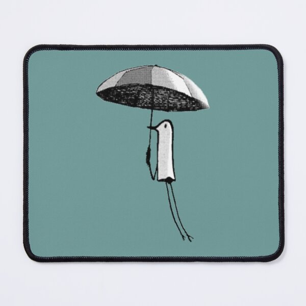 Item preview, Punpun Umbrella     designed and sold by Lauren-Cashop.