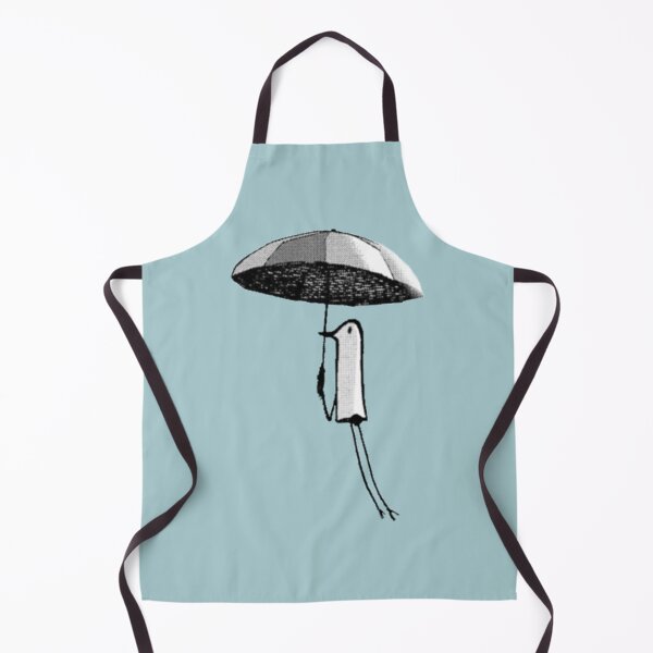 Item preview, Punpun Umbrella designed and sold by Lauren-Cashop.