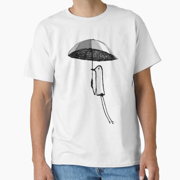 Artikel-Vorschau von Punpun-Regenschirm, designt und verkauft von Lauren-Cashop.