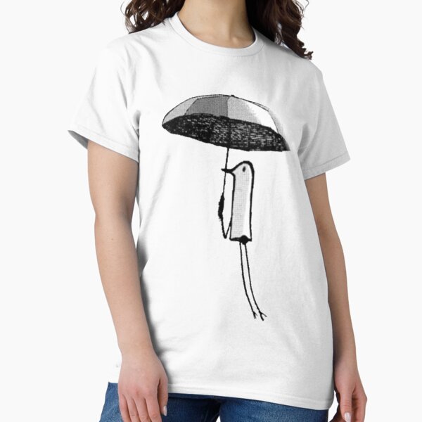 Item preview, Punpun Umbrella     designed and sold by Lauren-Cashop.