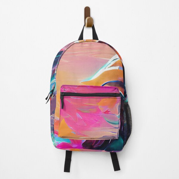 Item preview, Wave, Artificial Intelligence, Art, AI Generated designed and sold by lavalova.