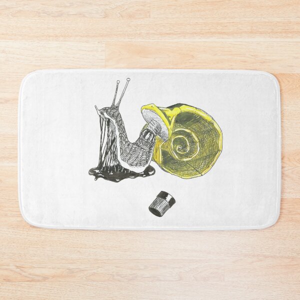 Item preview, Snail glue designed and sold by Crea-RiBo.
