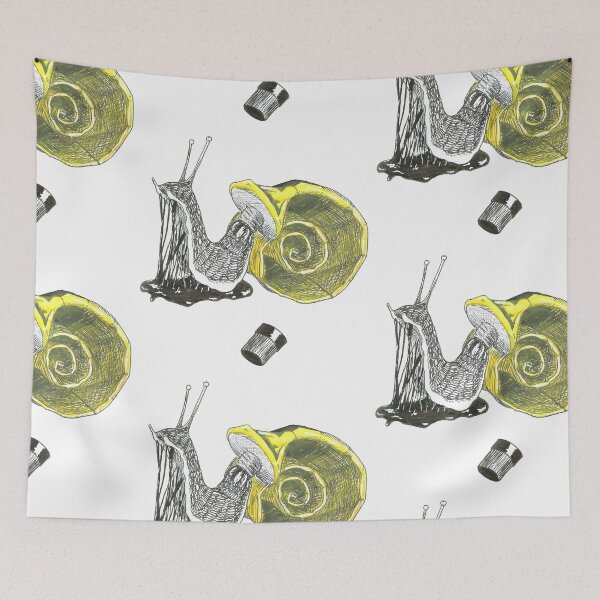 Item preview, Snail glue designed and sold by Crea-RiBo.