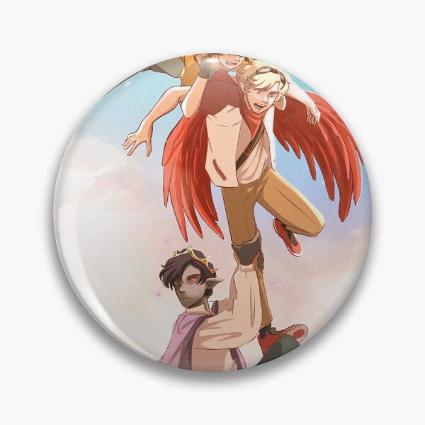 Item preview, Flight Training designed and sold by Hannah Ewart.
