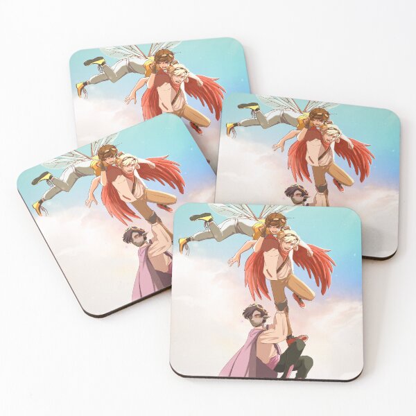Item preview, Flight Training designed and sold by Hannah Ewart.