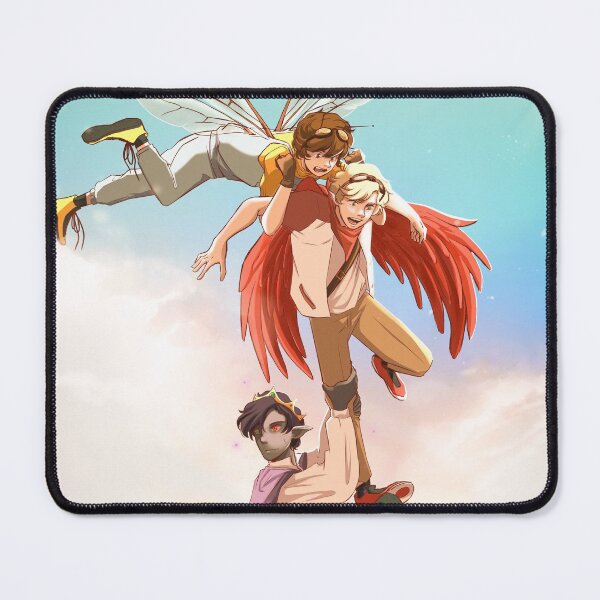 Item preview, Flight Training designed and sold by Hannah Ewart.