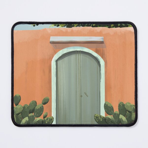 Item preview, Antigua Guatemala travel poster designed and sold by Arctic frame studio.