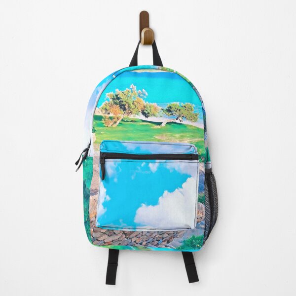 Item preview, Italy, Coastal, Beach Art, Blue Water, Sea, Ocean designed and sold by Sofia-Draws.