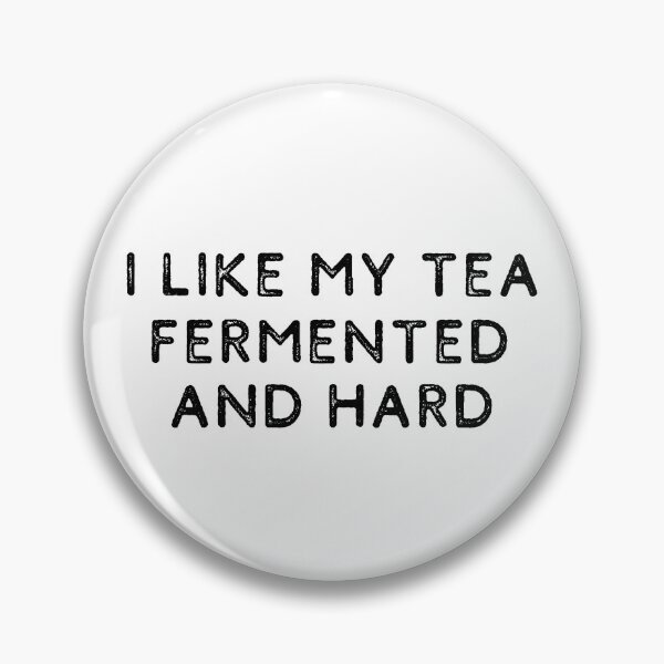 Item preview, Hard Kombucha designed and sold by LiToDesignCo.