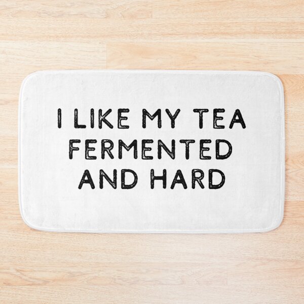 Item preview, Hard Kombucha designed and sold by LiToDesignCo.