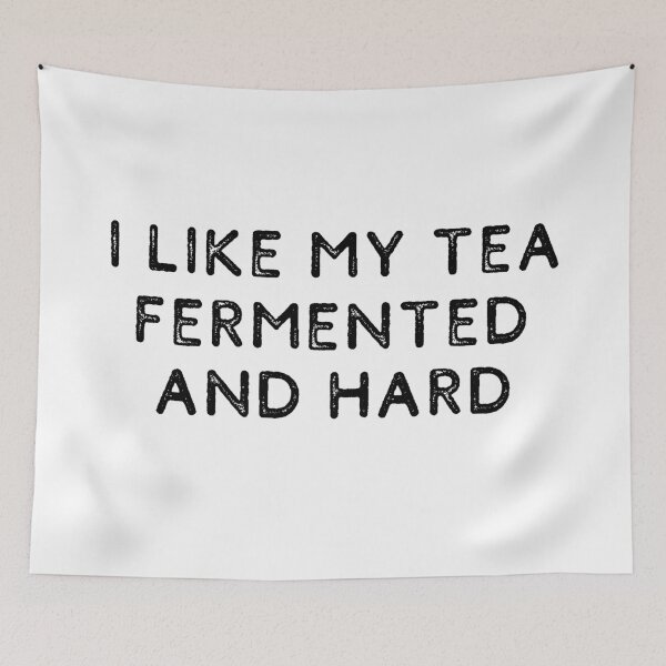 Item preview, Hard Kombucha designed and sold by LiToDesignCo.