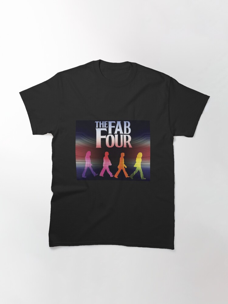 fab 5 t shirt