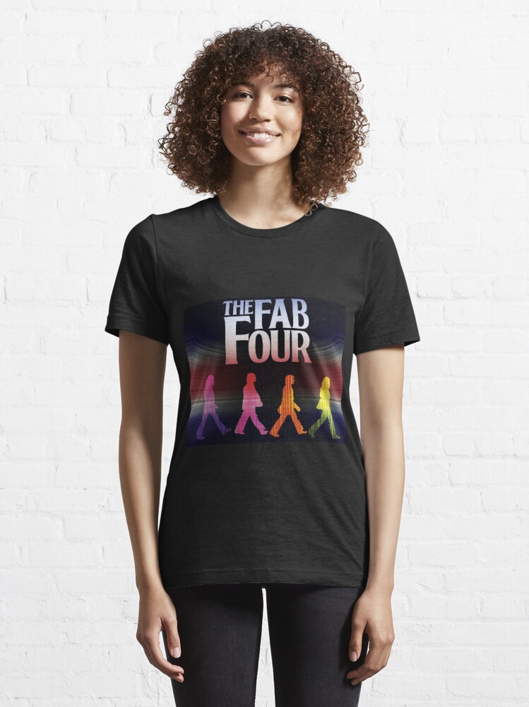 fab 5 t shirt