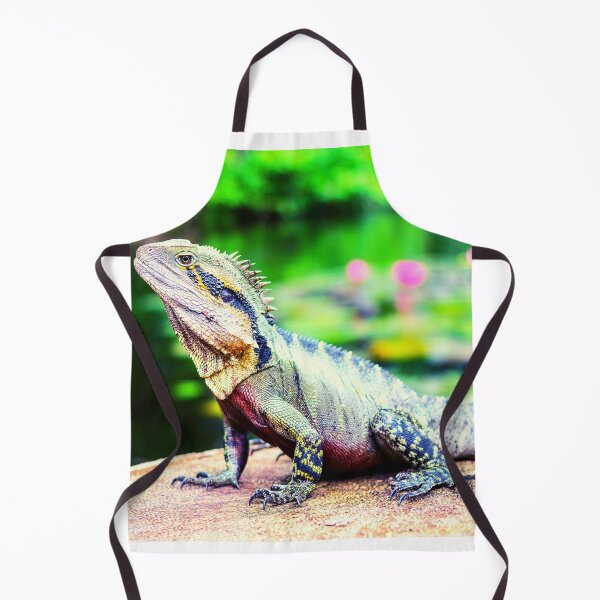 Item preview,  lizard photo with high resolution quality designed and sold by Allyouneed-2.