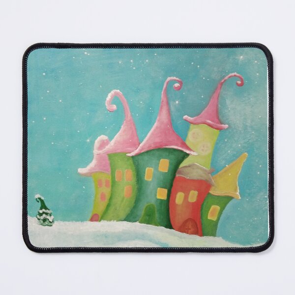 Item preview, Winter wonderland designed and sold by monartart.