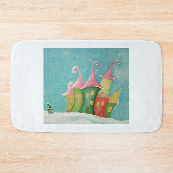 Item preview, Winter wonderland designed and sold by monartart.