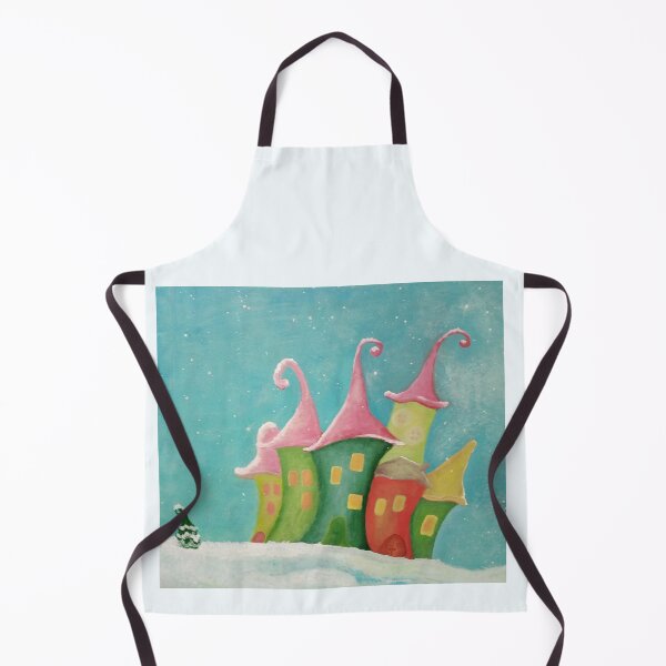 Item preview, Las maravillas de invierno designed and sold by monartart.