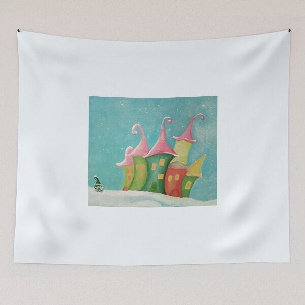 Item preview, Winter wonderland designed and sold by monartart.