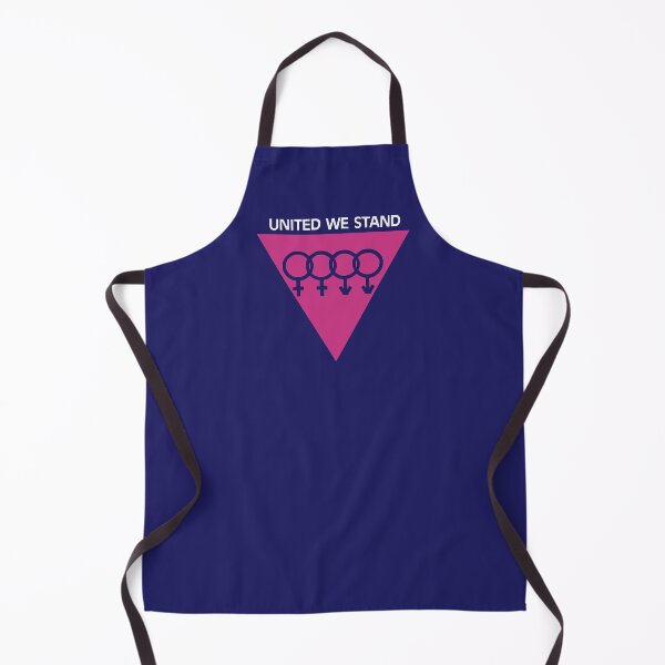 Item preview, United We Stand LGBTQ Pride designed and sold by jacquesi97.