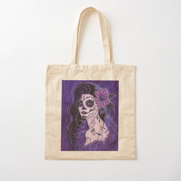 Mexican Art Tote Bags for Sale | Redbubble