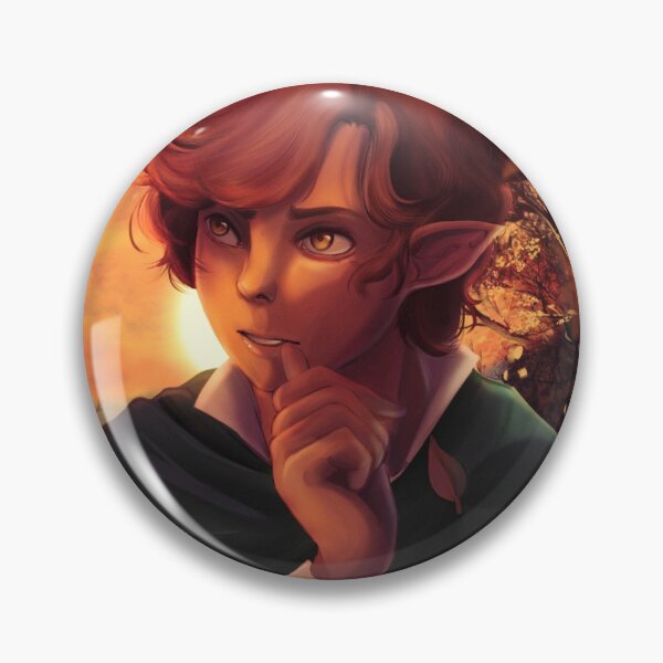Item preview, Twig - Elf Boy designed and sold by Hannah Ewart.