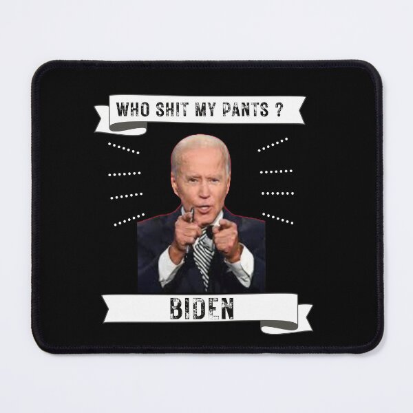 Item preview, Poopy Pants Biden - Lets Go Brandon Pack - Biden Who Shit My Pants -Joe Biden Who Shit My Pants Funny. designed and sold by THEPURITYSTAR.