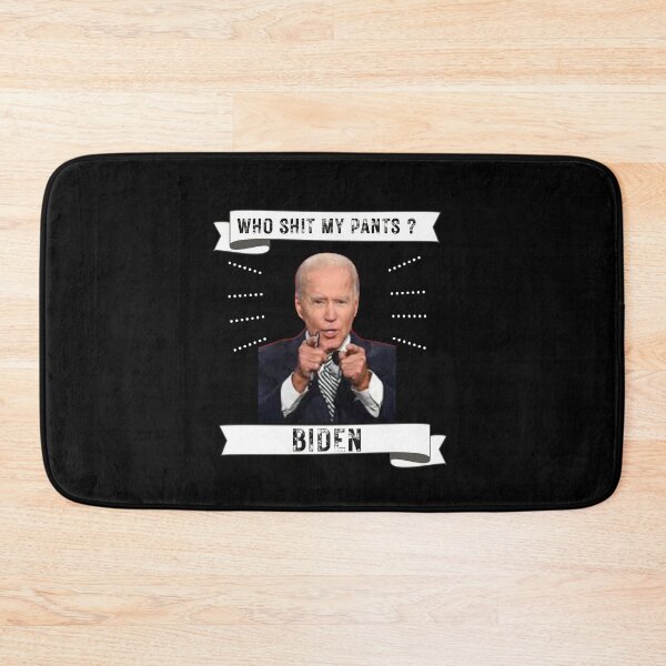 Item preview, Poopy Pants Biden - Lets Go Brandon Pack - Biden Who Shit My Pants -Joe Biden Who Shit My Pants Funny. designed and sold by THEPURITYSTAR.