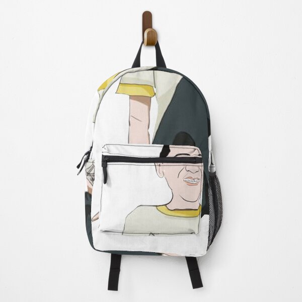 Item preview, man sitting, looking into vacuum, thinking designed and sold by moisespaiva.
