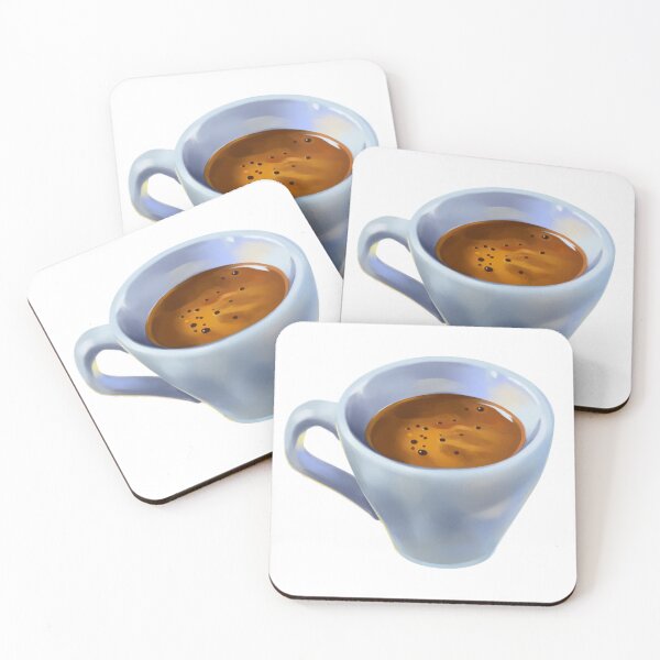 Item preview, espresso cup designed and sold by rutbisbe.