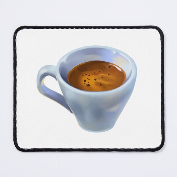 Item preview, espresso cup designed and sold by rutbisbe.
