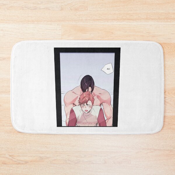 Item preview, "Love is an illusion" Park Dojun and Yoon Heesoo Christmas edition designed and sold by babyseagull.