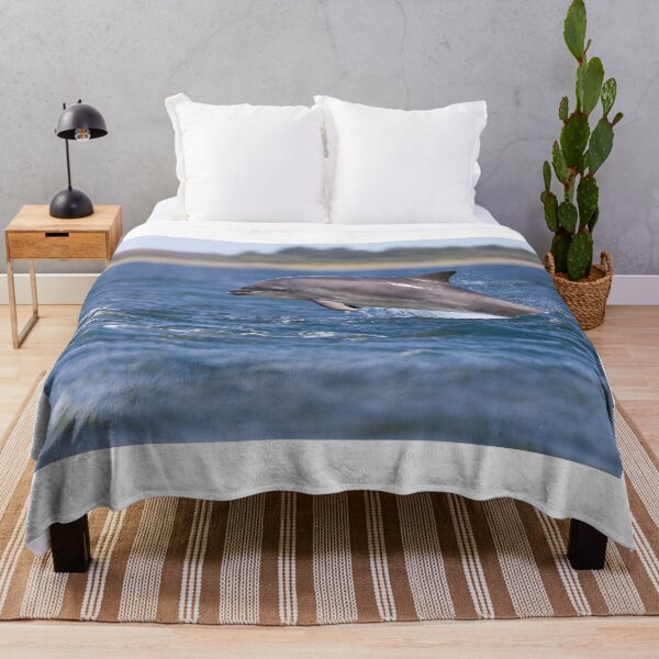 Item preview, Young wild dolphin designed and sold by chanonry.