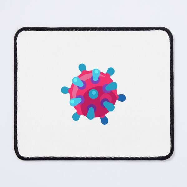 Item preview, Coronavirus designed and sold by blipskr.