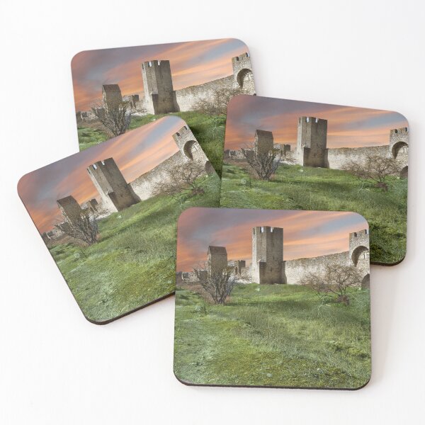 Item preview, The Wall of Visby designed and sold by Hans Peðer Alfreð .