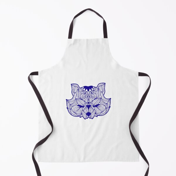 Item preview, Racoon Mandala Art designed and sold by Open Canvas.