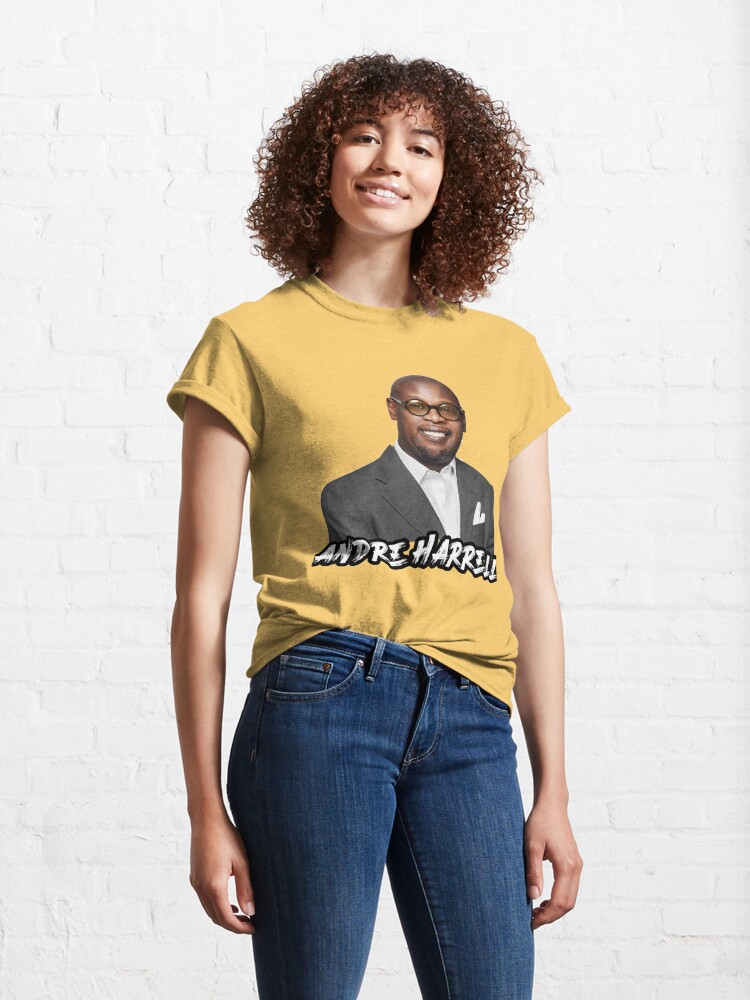 Discover The Greatest R B Group Ever Longing Ballads Jodeci Andre Cute Dalvin Degrate Devante Swing Funny Classic T-Shirt