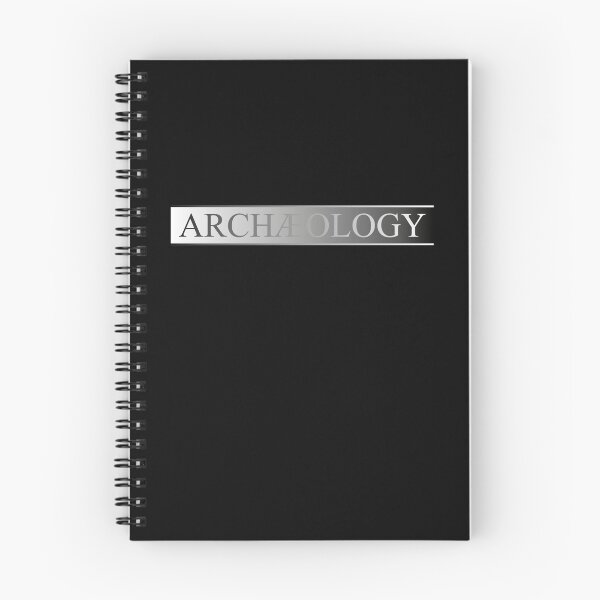 Item preview, ARCHAEOLOGY designed and sold by GaffaMondo.