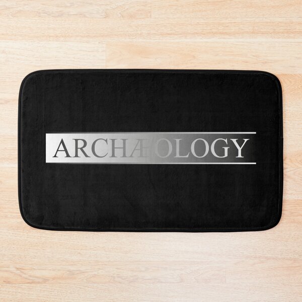 Item preview, ARCHAEOLOGY designed and sold by GaffaMondo.