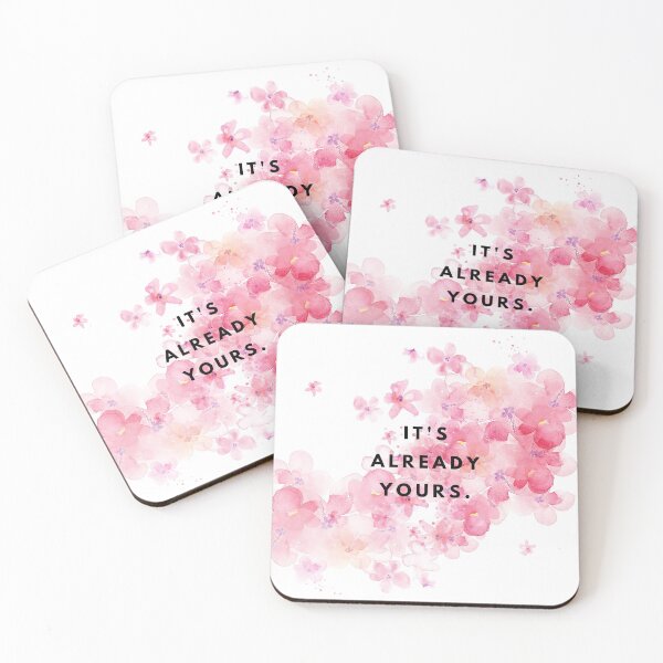Aperçu de l'œuvre Affirmation quotidienne, Affirmation positive, Positif, Spirituel, Aquarelle créée et vendue par Magic Love Art Print.