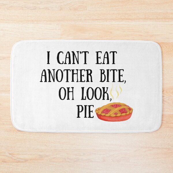 Item preview, Pie designed and sold by The-Armour.