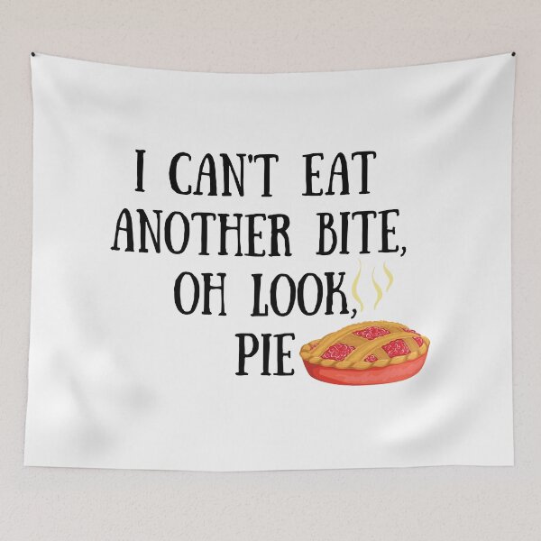 Item preview, Pie designed and sold by The-Armour.