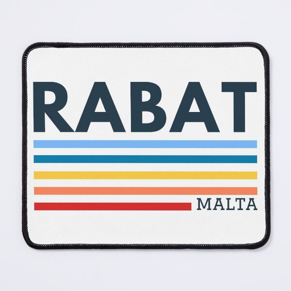 Item preview, Rabat Malta designed and sold by europelines.