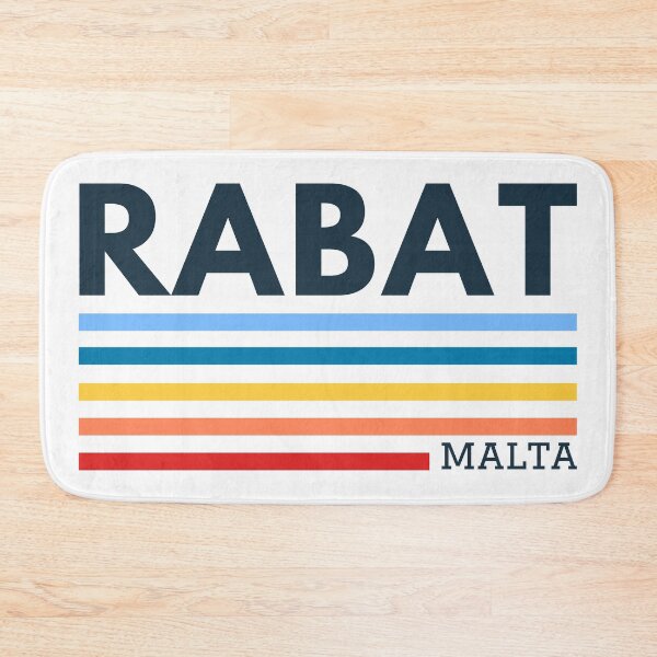 Item preview, Rabat Malta designed and sold by europelines.